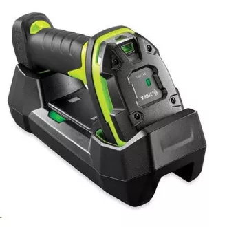 Zebra ipari olvasó DS3678-ER 2D ellenálló ZÖLD, vibráció szabványos állvány USB (csavart kábel) KIT Zebra ipari olvasó DS3678-ER 2D ellenálló ZÖLD, vibráció szabványos állvány USB (csavart kábel) KIT