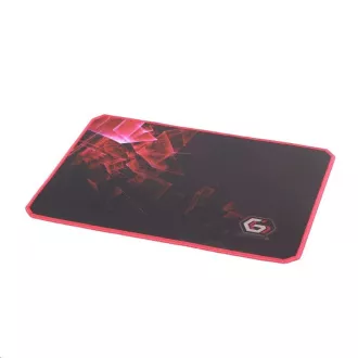 GEMBIRD gaming egérpad szövet fekete, MP-GAMEPRO-S, 200x250 mm GEMBIRD gaming egérpad szövet fekete, MP-GAMEPRO-S, 200x250 mm