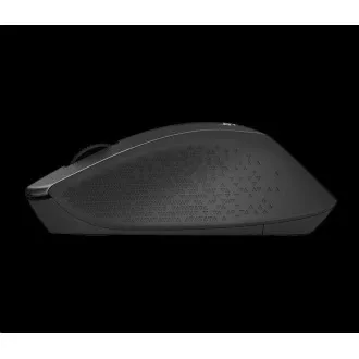 Logitech Wireless Mouse M330 Silent Plus, fekete
