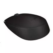 Logitech Wireless Mouse B170, fekete
