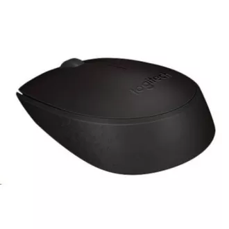 Logitech Wireless Mouse B170, fekete
