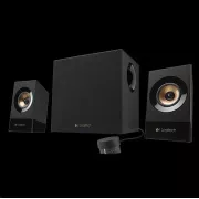 Logitech multimédiás hangszórók Z533