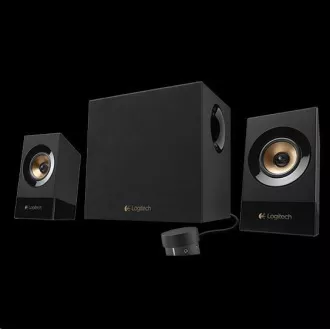 Logitech multimédiás hangszórók Z533 Logitech multimédiás hangszórók Z533