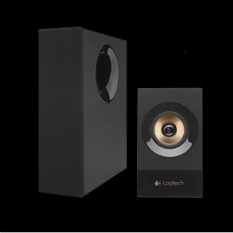 Logitech multimédiás hangszórók Z533 Logitech multimédiás hangszórók Z533
