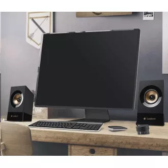 Logitech multimédiás hangszórók Z533 Logitech multimédiás hangszórók Z533