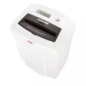 HSM Securio C14 iratmegsemmisítő (vágás: hosszanti 3,9 mm | bemenet: 225 mm | DIN: P-2 (2) | papír, tűzőkapcsok, műanyag kártyák) HSM Securio C14 iratmegsemmisítő (vágás: hosszanti 3,9 mm | bemenet: 225 mm | DIN: P-2 (2) | papír, tűzőkapcsok, műanyag kártyák)
