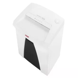 HSM Securio B22 iratmegsemmisítő (vágás: Kombinált 3, 9x30 mm | bemenet: 240 mm | DIN: P-4 (3) | papír, tűzőkapcsok, műanyag kártyák) HSM Securio B22 iratmegsemmisítő (vágás: Kombinált 3, 9x30 mm | bemenet: 240 mm | DIN: P-4 (3) | papír, tűzőkapcsok, műanyag kártyák)