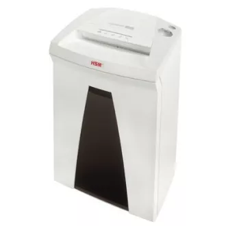 HSM aprítógép Securio B24 (vágás: kombinált 4, 5x30 mm | bemenet: 240 mm | DIN: P-4 (3) | papír, tűzőkapcsok, műanyag kártyák, CD) HSM aprítógép Securio B24 (vágás: kombinált 4, 5x30 mm | bemenet: 240 mm | DIN: P-4 (3) | papír, tűzőkapcsok, műanyag kártyák, CD)