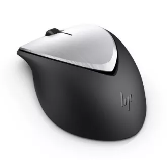 HP 500 Envy újratölthető egér - ezüst - EGÉR