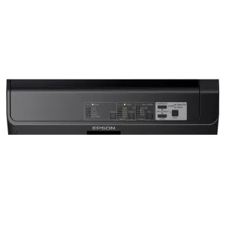 Epson mátrix nyomtató FX-890II, A4, 2x9 tű No. 612 / s, 1 + 6 másolat, USB 2.0, LPT