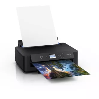 EPSON tintasugaras nyomtató Expression Photo XP-15000 HD, A3 +, 29ppm, duplex, WIFI, USB, Ethernet EPSON tintasugaras nyomtató Expression Photo XP-15000 HD, A3 +, 29ppm, duplex, WIFI, USB, Ethernet
