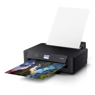 EPSON tintasugaras nyomtató Expression Photo XP-15000 HD, A3 +, 29ppm, duplex, WIFI, USB, Ethernet EPSON tintasugaras nyomtató Expression Photo XP-15000 HD, A3 +, 29ppm, duplex, WIFI, USB, Ethernet