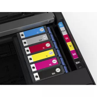 EPSON tintasugaras nyomtató Expression Photo XP-15000 HD, A3 +, 29ppm, duplex, WIFI, USB, Ethernet EPSON tintasugaras nyomtató Expression Photo XP-15000 HD, A3 +, 29ppm, duplex, WIFI, USB, Ethernet