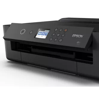EPSON tintasugaras nyomtató Expression Photo XP-15000 HD, A3 +, 29ppm, duplex, WIFI, USB, Ethernet EPSON tintasugaras nyomtató Expression Photo XP-15000 HD, A3 +, 29ppm, duplex, WIFI, USB, Ethernet