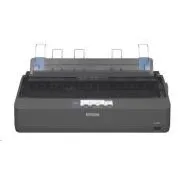 Epson mátrix nyomtató LX-1350 A3, 9 tűk, No. 357 / s, 1 + 4 másolat, USB 2.0, LPT, RS232