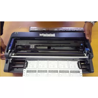 Epson mátrix nyomtató LX-1350 A3, 9 tűk, No. 357 / s, 1 + 4 másolat, USB 2.0, LPT, RS232 Epson mátrix nyomtató LX-1350 A3, 9 tűk, No. 357 / s, 1 + 4 másolat, USB 2.0, LPT, RS232