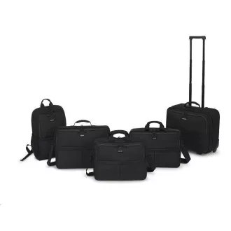 DICOTA Eco Top Traveler MÉRLEG 14-15,6