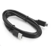 Zebra kábel TC20 / 25 hálózati adapterhez, USB-C