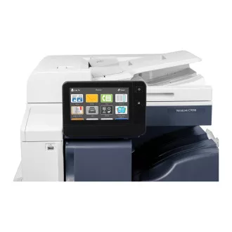 Xerox VersaLink C70xxV_S - COL MFP, A3, ki kell egészíteni egy inicializáló KIT; S = állvány (állvány 1 tárolja +HDD + + Központ tálca)
