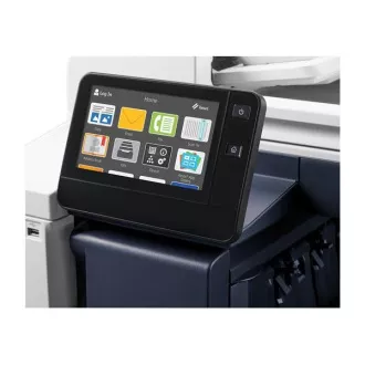 Xerox VersaLink C70xxV_S - COL MFP, A3, ki kell egészíteni egy inicializáló KIT; S = állvány (állvány 1 tárolja +HDD + + Központ tálca)
