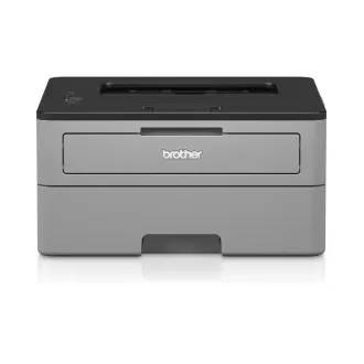 BROTHER mono lézernyomtató HL-L2312D - A4, 30ppm, 1200x1200, 32 MB USB 2.0 250lapadagoló DUPLEX BROTHER mono lézernyomtató HL-L2312D - A4, 30ppm, 1200x1200, 32 MB USB 2.0 250lapadagoló DUPLEX