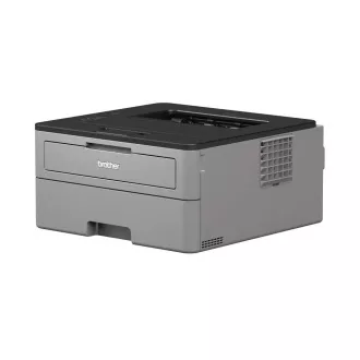 BROTHER mono lézernyomtató HL-L2312D - A4, 30ppm, 1200x1200, 32 MB USB 2.0 250lapadagoló DUPLEX BROTHER mono lézernyomtató HL-L2312D - A4, 30ppm, 1200x1200, 32 MB USB 2.0 250lapadagoló DUPLEX
