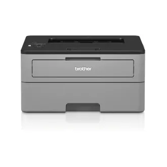 BROTHER mono lézernyomtató HL-L2352DW - A4, 30ppm, 1200x1200, 64MB, USB 2.0, 250lapadagoló, WIFI, DUPLEX