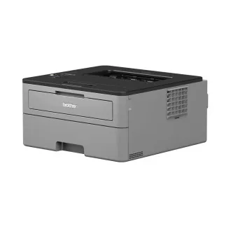 BROTHER mono lézernyomtató HL-L2352DW - A4, 30ppm, 1200x1200, 64MB, USB 2.0, 250lapadagoló, WIFI, DUPLEX
