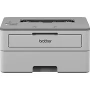 BROTHER mono lézernyomtató HL-B2080DW- A4, 34ppm, 1200x1200, 64MB, USB 2.0, 250 lapos, WIFI, LAN, Duplex - BENEFIT