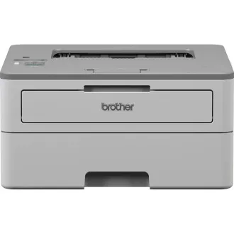BROTHER mono lézernyomtató HL-B2080DW- A4, 34ppm, 1200x1200, 64MB, USB 2.0, 250 lapos, WIFI, LAN, Duplex - BENEFIT