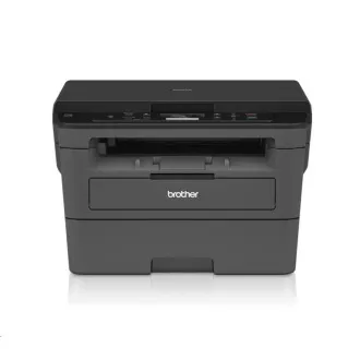 Multifunkciós Brother DCP-L2512D - A4, 30ppm, 64MB, 600x600copy, USB 2.0, 250oldal, DUPLEX Multifunkciós Brother DCP-L2512D - A4, 30ppm, 64MB, 600x600copy, USB 2.0, 250oldal, DUPLEX