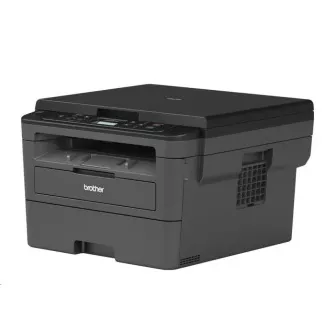 Multifunkciós Brother DCP-L2512D - A4, 30ppm, 64MB, 600x600copy, USB 2.0, 250oldal, DUPLEX Multifunkciós Brother DCP-L2512D - A4, 30ppm, 64MB, 600x600copy, USB 2.0, 250oldal, DUPLEX