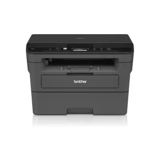 Multifunkciós Brother DCP-L2532DW - A4, 30ppm, 64MB, 600x600copy, USB 2.0, 250oldal, WIFI, DUPLEX