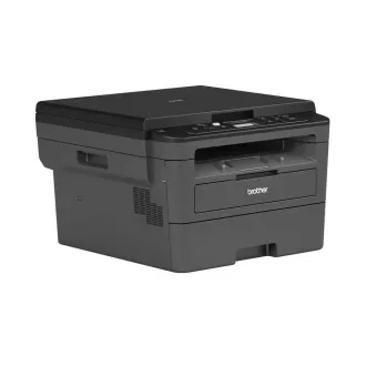 Multifunkciós Brother DCP-L2532DW - A4, 30ppm, 64MB, 600x600copy, USB 2.0, 250oldal, WIFI, DUPLEX