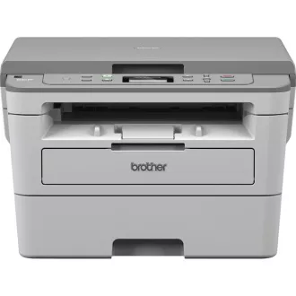 Multifunkciós Brother DCP-B7520DW - A4, 34ppm, 128 megabájt, 600x600copy, USB 2.0, 250 lap, WIFI, LAN, DUPLEX - BENEFIT Multifunkciós Brother DCP-B7520DW - A4, 34ppm, 128 megabájt, 600x600copy, USB 2.0, 250 lap, WIFI, LAN, DUPLEX - BENEFIT