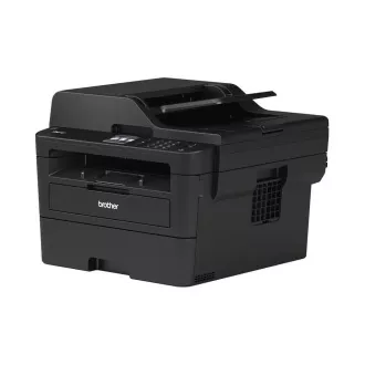 Multifunkciós Brother MFC-L2732DW - A4, 34ppm, 128 megabájt, 600x600copy, USB, WiFi, LAN, 250 liter, 50ADF, DUPLEX