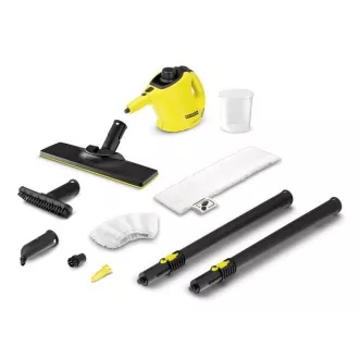 KaRCHER SC 1 Easyfix gőztisztító - Felbontott