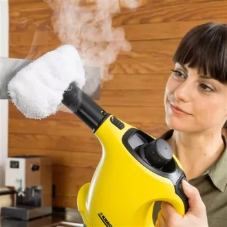 KaRCHER SC 1 Easyfix gőztisztító - Felbontott
