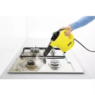 KaRCHER SC 1 Easyfix gőztisztító - Felbontott