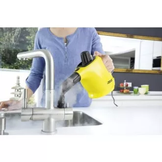 KaRCHER SC 1 Easyfix gőztisztító - Felbontott