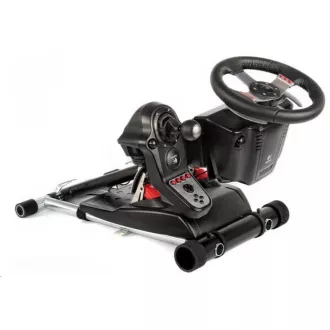 Wheel Stand Pro DELUXE V2, kormánykerék és pedálállvány Thrustmaster T300RS, TX, TMX, T150, T500, T-GT, TS-XW