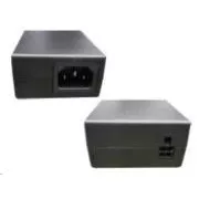 Zebra adapter AC Bemenet: 100-240V, 2.4A. DC kimenet: 12V, 4.16A, 50W