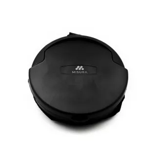 Misura mobil autós hulladékgyűjtő, összecsukható