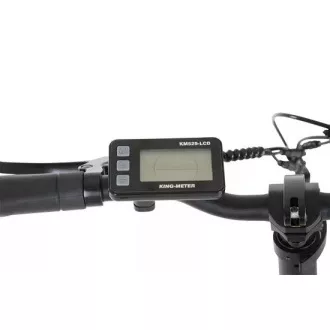 Cyclamatic Összecsukható elektromos kerékpár BASIS FINCH 20 Cyclamatic Összecsukható elektromos kerékpár BASIS FINCH 20
