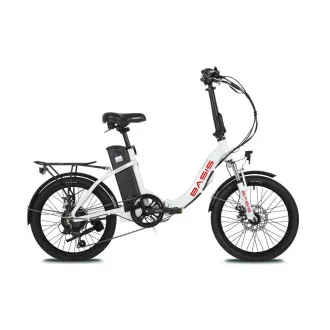 Cyclamatic Összecsukható elektromos kerékpár BASIS FINCH 20 Cyclamatic Összecsukható elektromos kerékpár BASIS FINCH 20