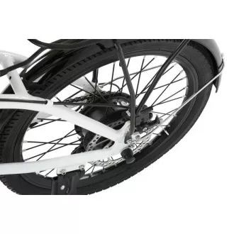 Cyclamatic Összecsukható elektromos kerékpár BASIS FINCH 20 Cyclamatic Összecsukható elektromos kerékpár BASIS FINCH 20