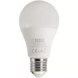 TESLA - LED BL271130-2, izzó BULB E27, 11W, 1055lm TESLA - LED BL271130-2, izzó BULB E27, 11W, 1055lm