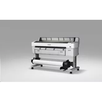 EPSON nyomtató tinta SureColor SC-T7200 1440 x 2880 dpi, A0, 6 tinta, USB, LAN