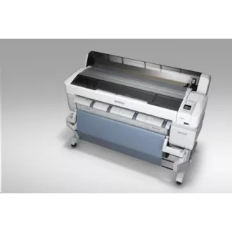 EPSON nyomtató tinta SureColor SC-T7200 1440 x 2880 dpi, A0, 6 tinta, USB, LAN