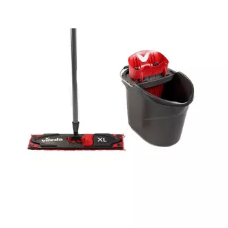 ULTRAMAX XL KOMPLETT KÉSZLET DOBOZ VILEDA